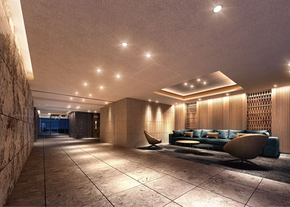 Nevel Soka Tiare New Condo for Sale in Saitama - Thumbnail 3