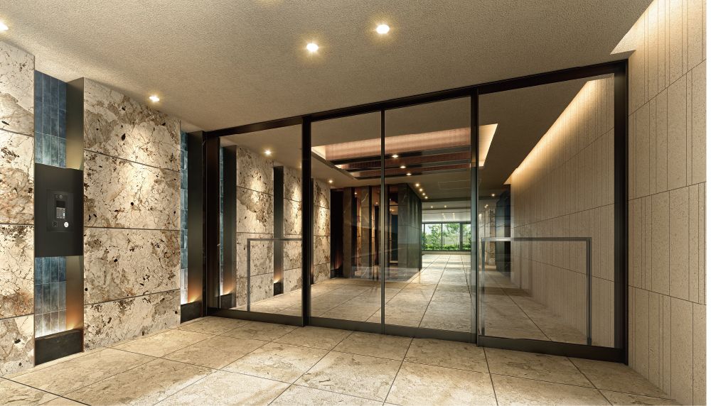Nevel Soka Tiare New Condo for Sale in Saitama - Thumbnail 2