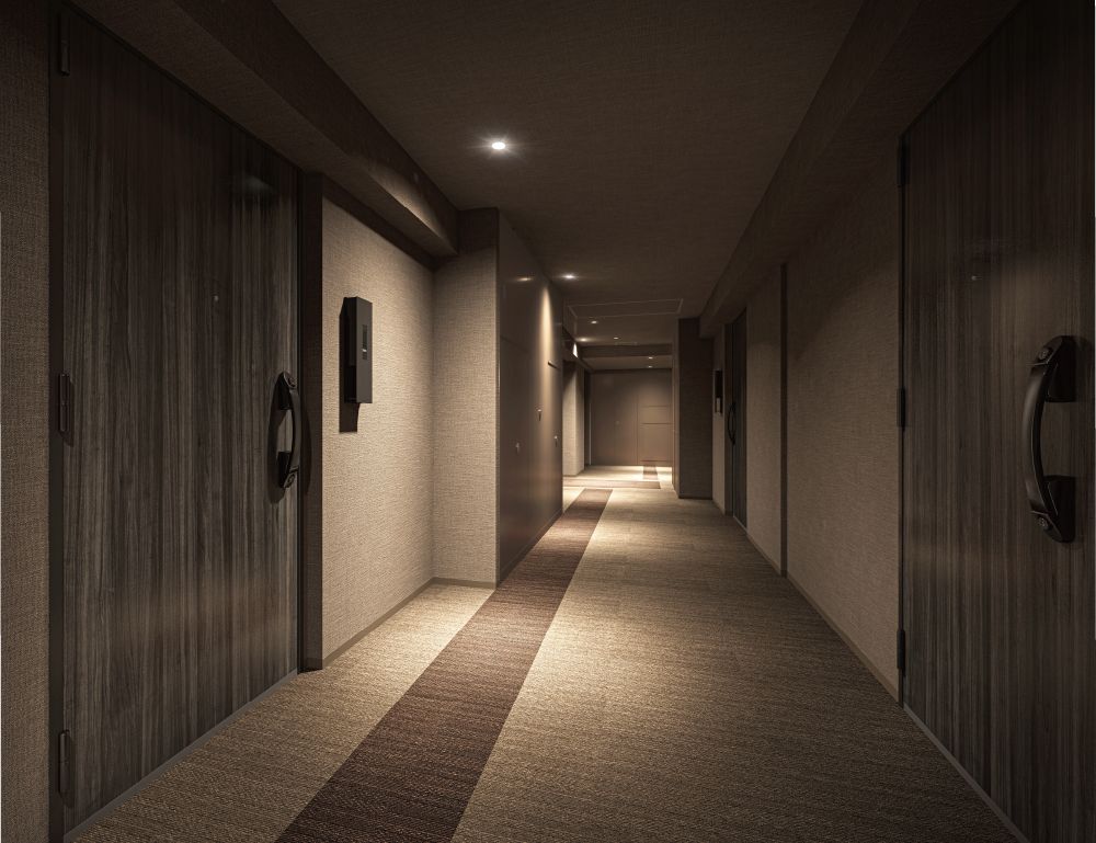 Nevel Soka Tiare New Condo for Sale in Saitama - Thumbnail 4