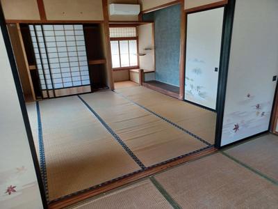 Vacant house search @Hokkori Yunnan settlement site — Image 2, Unnan, Shimane