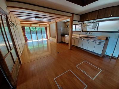 Vacant house search @Hokkori Yunnan settlement site — Image 3, Unnan, Shimane