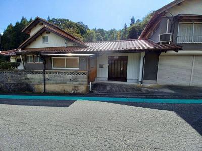 Vacant house search @Hokkori Yunnan settlement site — Image 1, Unnan, Shimane