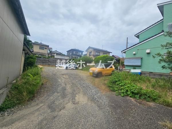 Vacant Land for Sale in Niigata Nishi Ward - Build Your Dream Home - Thumbnail 3