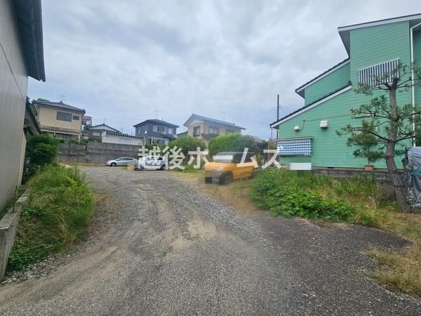 Vacant Land for Sale in Niigata Nishi Ward - Build Your Dream Home - Thumbnail 2