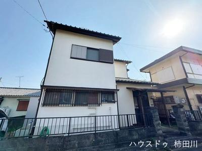 5DK House for Sale in Tokura, Shimizu-cho — Image 2, Shimizu, Shizuoka
