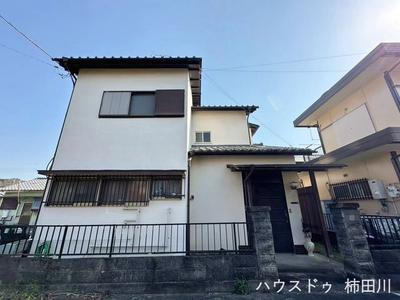 5DK House for Sale in Tokura, Shimizu-cho — Image 1, Shimizu, Shizuoka