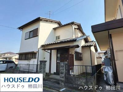 5DK House for Sale in Tokura, Shimizu-cho — Image 3, Shimizu, Shizuoka