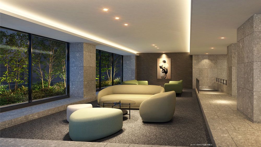 Surpass Motoiizumi Square Garden New Condo in Utsunomiya - Thumbnail 4