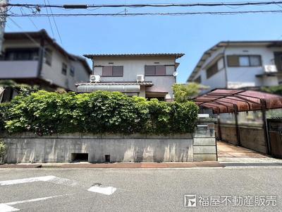[Homes] Used detached house (Property number: 0101930-0015568) 8 minutes by bus from Kumatori Station on the JR Hanwa Line, get off at Asawaguchi, and walk 8 minutes (Kumatori-cho, Sennan-gun) — Image 1, Kumatori, Osaka