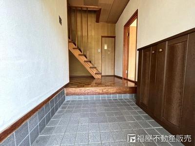 [Homes] Used detached house (Property number: 0101930-0015568) 8 minutes by bus from Kumatori Station on the JR Hanwa Line, get off at Asawaguchi, and walk 8 minutes (Kumatori-cho, Sennan-gun) — Image 4, Kumatori, Osaka