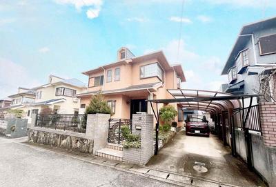 4SLDK House Near JR Fukuchiyama Line in Tanba-Sasayama — Image 1, Tamba Sasayama, Hyogo