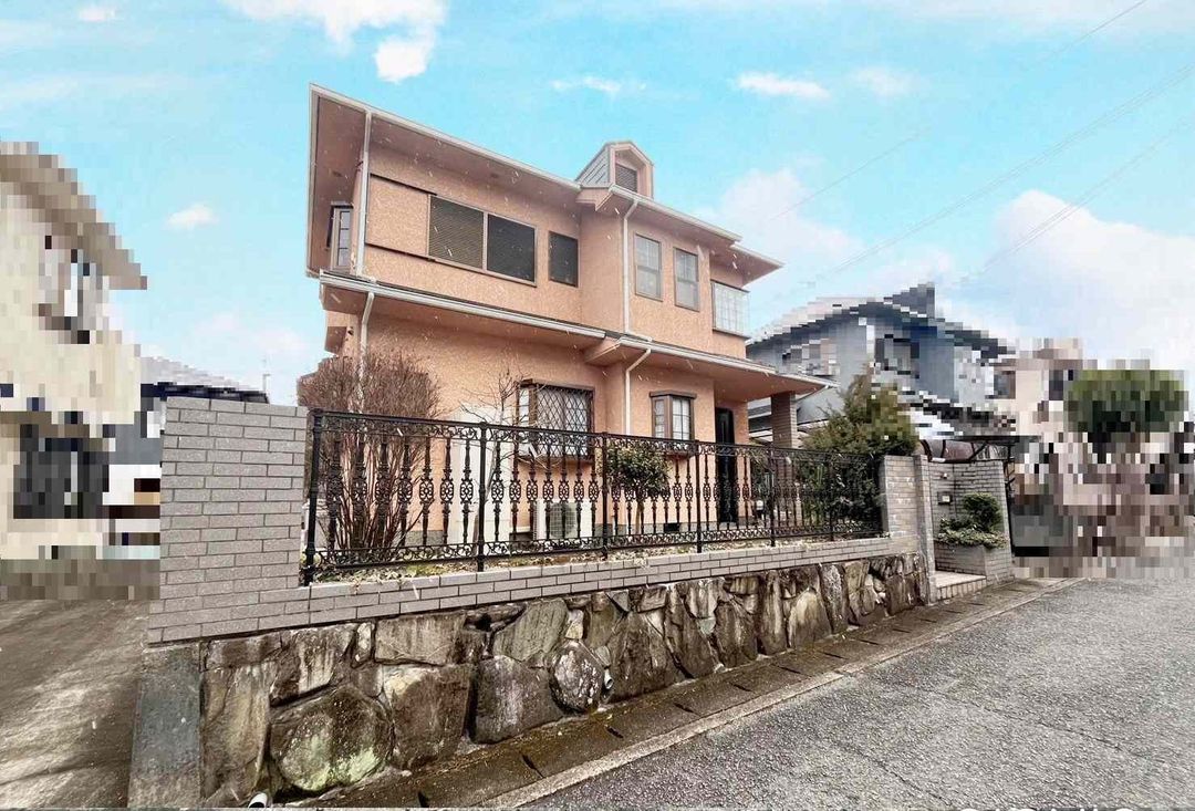 4SLDK House Near JR Fukuchiyama Line in Tanba-Sasayama - Thumbnail 2