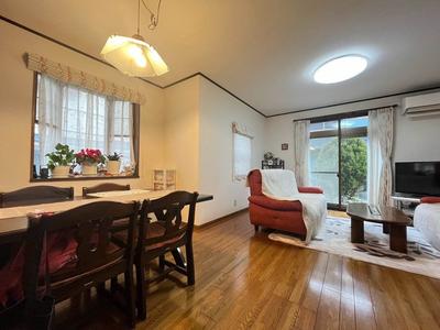 4SLDK House Near JR Fukuchiyama Line in Tanba-Sasayama — Image 4, Tamba Sasayama, Hyogo