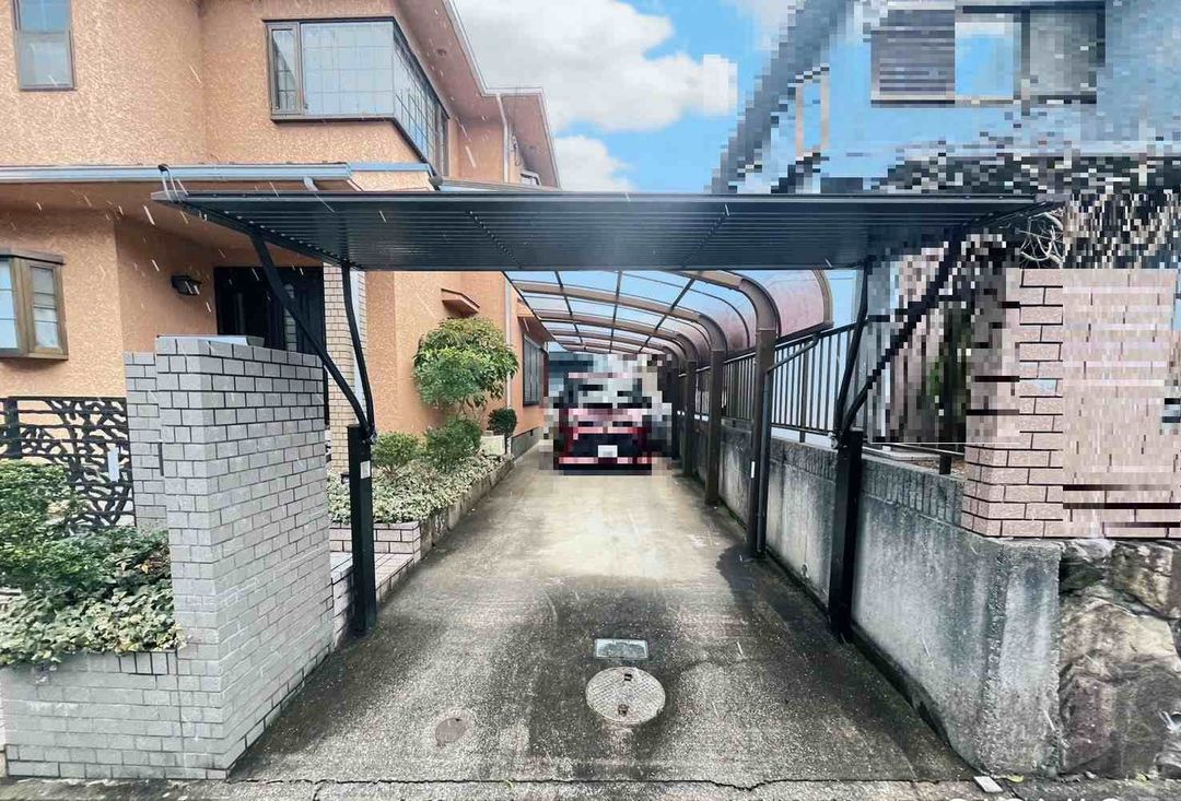 4SLDK House Near JR Fukuchiyama Line in Tanba-Sasayama - Thumbnail 3