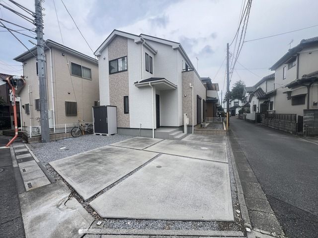 4LDK Family Home in Kounosu with Parking - Thumbnail 2