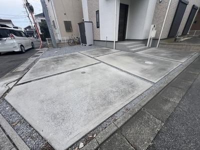 4LDK Family Home in Kounosu with Parking — Image 4, Konosu, Saitama