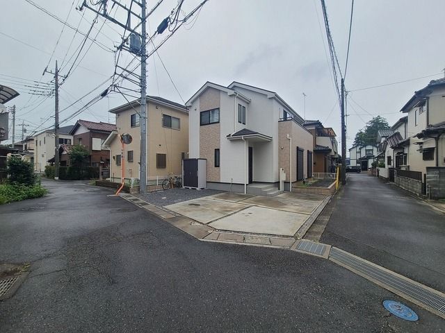 4LDK Family Home in Kounosu with Parking - Thumbnail 4