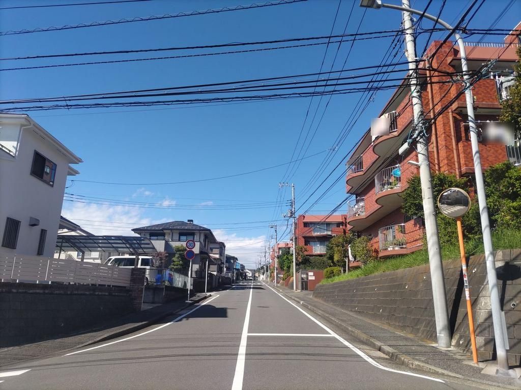 Lions Mansion Kanazawa Hakkei C Building 3LDK Apartment for Sale - Thumbnail 2