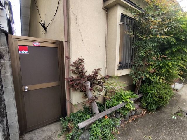 Land for Sale in Fushimi Ward, Kyoto - Build Your Dream Home - Thumbnail 4