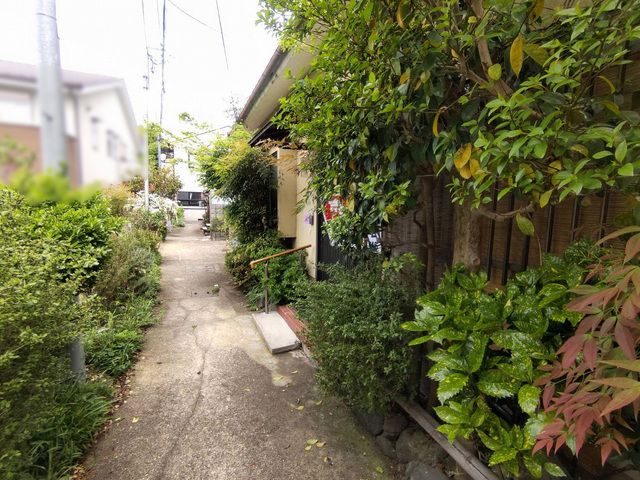 Land for Sale in Fushimi Ward, Kyoto - Build Your Dream Home - Thumbnail 2