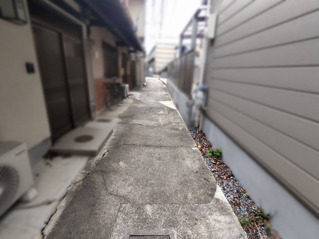 Land for Sale in Fushimi Ward, Kyoto - Build Your Dream Home - Thumbnail 3