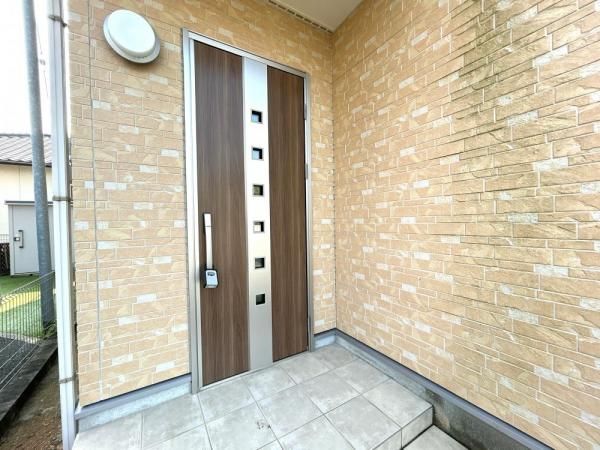 Renovated 4SLDK House with Carport in Ogōri, Fukuoka - Thumbnail 2