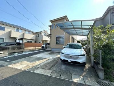 Renovated 4SLDK House with Carport in Ogōri, Fukuoka — Image 7, Ogori, Fukuoka