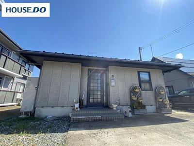 [Homes] Used detached house, Tendo City, Higashikunomoto | — Image 1, Tendo, Yamagata