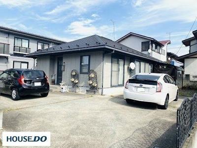 [Homes] Used detached house, Tendo City, Higashikunomoto | — Image 1, Tendo, Yamagata