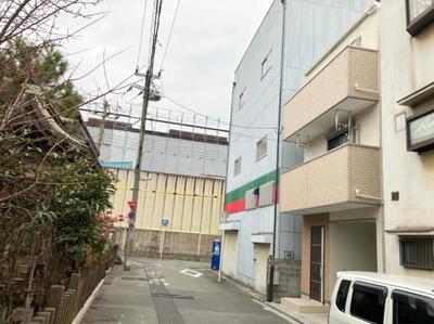 Used House in Minami Onkashima 1-chome, Taisho, Osaka — Image 3, Taisho, Osaka