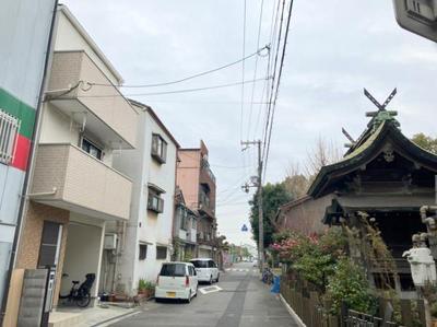 Used House in Minami Onkashima 1-chome, Taisho, Osaka — Image 1, Taisho, Osaka