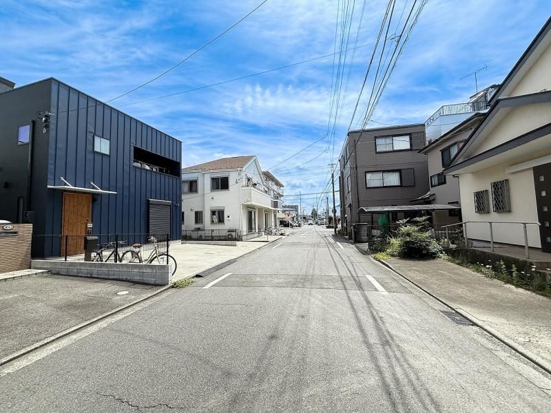 2LDK house in Sagamihara with rooftop space - Thumbnail 2