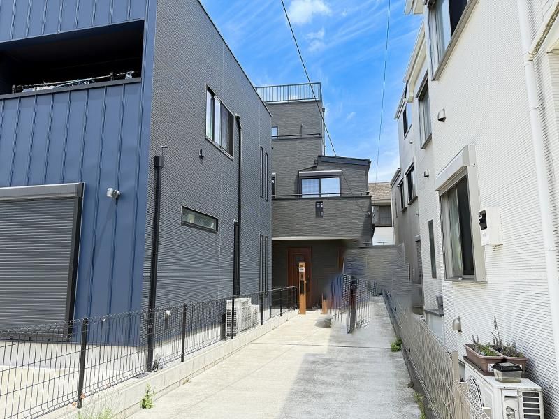 2LDK house in Sagamihara with rooftop space - Thumbnail 4