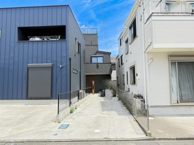 2LDK house in Sagamihara with rooftop space - Thumbnail 3