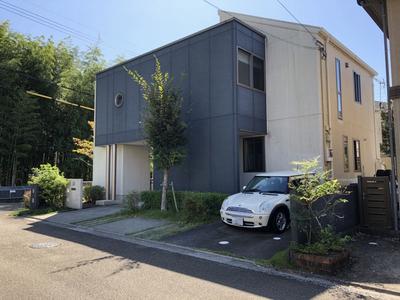 Kochi City Harunocho Minamigaoka Detached House | Kochi City, 4 minutes walk from Minami New Town 7-chome bus stop (Property Number: 3220304-0000017) — Image 2, Kochi City, Kochi