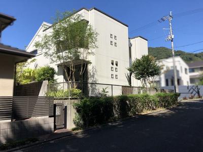 Kochi City Harunocho Minamigaoka Detached House | Kochi City, 4 minutes walk from Minami New Town 7-chome bus stop (Property Number: 3220304-0000017) — Image 1, Kochi City, Kochi