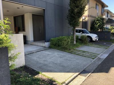 Kochi City Harunocho Minamigaoka Detached House | Kochi City, 4 minutes walk from Minami New Town 7-chome bus stop (Property Number: 3220304-0000017) — Image 4, Kochi City, Kochi