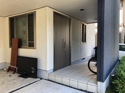 Kochi City Harunocho Minamigaoka Detached House | Kochi City, 4 minutes walk from Minami New Town 7-chome bus stop (Property Number: 3220304-0000017) — Image 1, Kochi City, Kochi