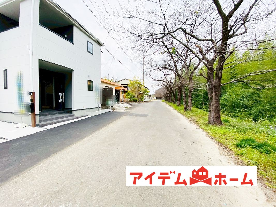 New 4LDK House in Kasugai, Aichi with 167 sqm Land - Thumbnail 4