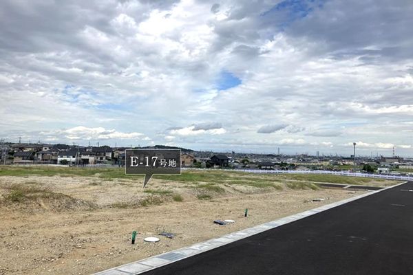 Land for Sale in Yokkaichi, Mie - Daiwa House Obira Development - Thumbnail 2