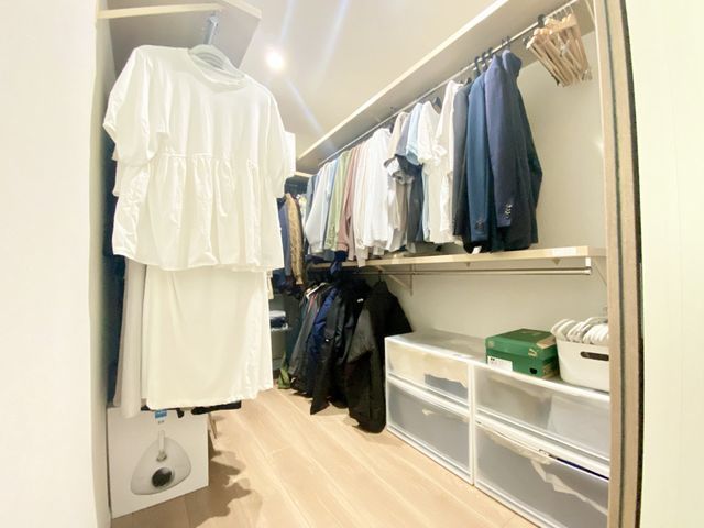 3SLDK Family Home in Kashiba with Solar Panels - Thumbnail 3