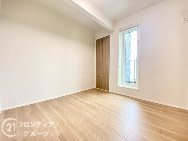 3SLDK Family Home in Kashiba with Solar Panels - Thumbnail 4