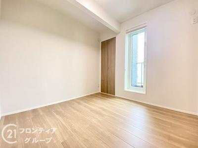 3SLDK Family Home in Kashiba with Solar Panels — Image 3, Kashiba, Nara