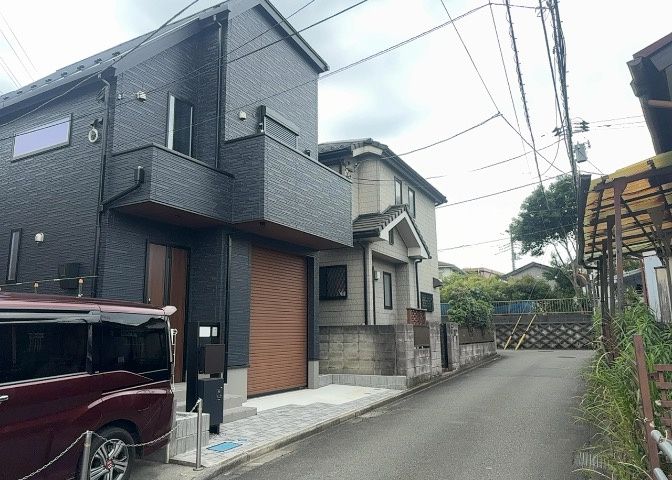 2LDK Single-Family Home in Sagamihara Central Ward - Image 1