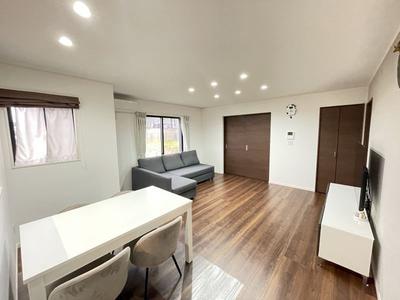 2-chome Hiragimachi, Handa City | Used detached house in Handa City, 17 minutes walk from Sumiyoshicho Station on the Meitetsu Kowa Line (Property number: 0137268-0000927) — Image 3, Handa, Aichi