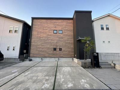 2-chome Hiragimachi, Handa City | Used detached house in Handa City, 17 minutes walk from Sumiyoshicho Station on the Meitetsu Kowa Line (Property number: 0137268-0000927) — Image 1, Handa, Aichi