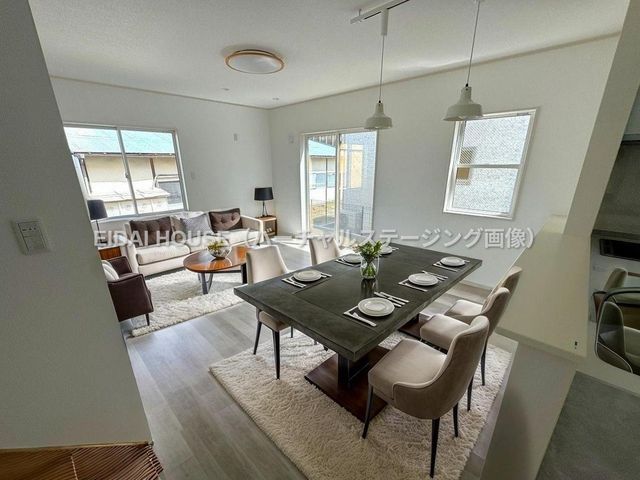 4LDK House for Sale in Shirayama, Sendai - 101.85 sqm - Thumbnail 2