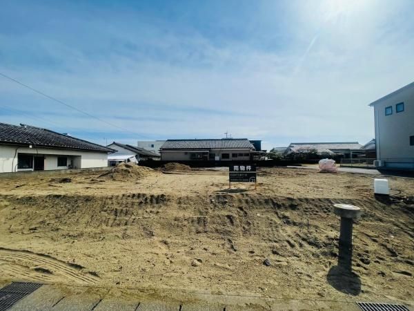 252 sqm Corner Land Plot for Sale in Quiet Sadowara, Miyazaki - Thumbnail 3