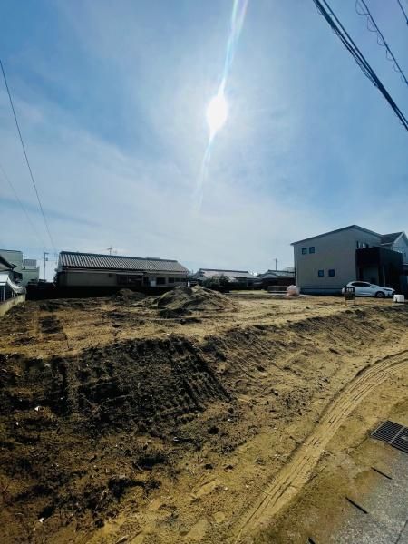 252 sqm Corner Land Plot for Sale in Quiet Sadowara, Miyazaki - Thumbnail 4
