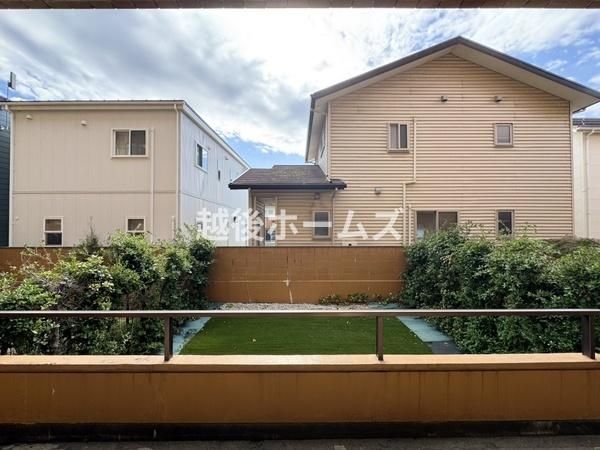 3LDK Apartment with Terrace and Garden in Niigata Chuo-ku - Image 1
